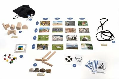 Brädspel.se Pictures Selskapsspill 4 Brädspel.se Pictures Selskapsspill - Bilde 2