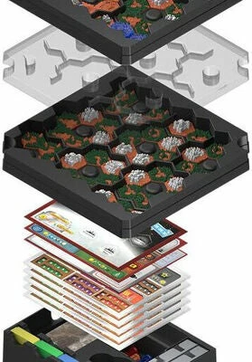 Brädspel.se Terraforming Mars- Big Box Utvidelsespakke 5 Brädspel.se Terraforming Mars- Big Box Utvidelsespakke - Bilde 3