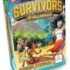 Brädspel.se Survivors Of Hellapagos Brettspill -jollyroom Salg LPFI7542 3091 1