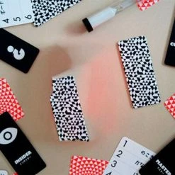 Brädspel.se Insider Kortspill -jollyroom Salg LPFI7654 3091 3b