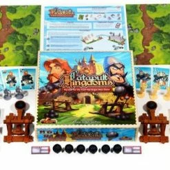 Brädspel.se Catapults Brettspill -jollyroom Salg LPFI7690 3091 3b