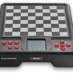 Millennium Schack Karpov School -jollyroom Salg M806 3724 3