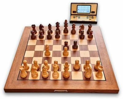 Millennium Schack Genius Exclusive 3 Millennium Schack Genius Exclusive