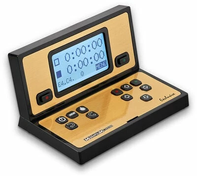 Millennium Schack Genius Exclusive 7 Millennium Schack Genius Exclusive - Bilde 5