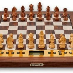 Millennium Schack The King Performance