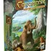 Asmodee Carcassonne Hunters & Gatherers Spill -jollyroom Salg MDG020 3702 1