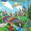 Asmodee Carcassonne Junior -jollyroom Salg MDG032 3702 1