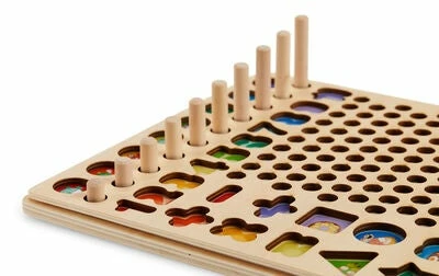 Fippla Montessorispill Alt I Ett 7 Fippla Montessorispill Alt I Ett - Bilde 5