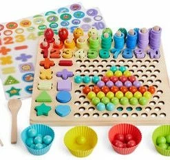 Fippla Montessorispill Alt I Ett 14 Fippla Montessorispill Alt I Ett -jollyroom Salg MX0321712 3027 4d