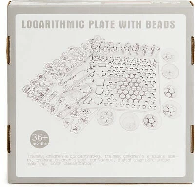 Fippla Montessorispill Alt I Ett 9 Fippla Montessorispill Alt I Ett - Bilde 7