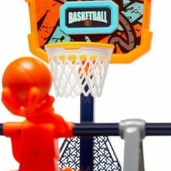 Fippla Basketballspill -jollyroom Salg MX0334504 3027 4a