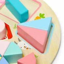 Fippla Trepuslespill Former -jollyroom Salg MX0336240 3027 4c