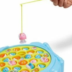 Cloudberry Castle Fiskespill -jollyroom Salg MX1901237 3027 2