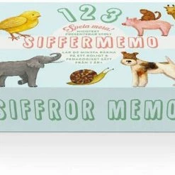 Nicotext Memo Siffer