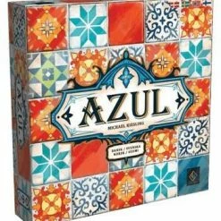 Asmodee Spill Azul