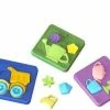 Green Toys Puslespill 3D -jollyroom Salg PZA1 1163 1627 1
