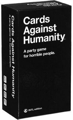 Brädspel.se Cards Against Humanity INTL Familiespill 3 Brädspel.se Cards Against Humanity INTL Familiespill