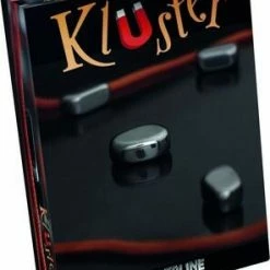 Brädspel.se Boarderline Kluster Brettspill