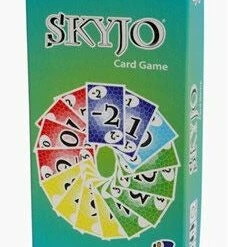 Brädspel.se Skyjo Kortspill