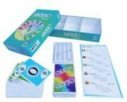 Brädspel.se Skyjo Kortspill 4 Brädspel.se Skyjo Kortspill - Bilde 2