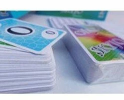 Brädspel.se Skyjo Kortspill 7 Brädspel.se Skyjo Kortspill -jollyroom Salg SBDK8006 3091 3b