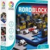 Smart Games SmartGames Spill RoadBlock -jollyroom Salg SG1346 3091 1