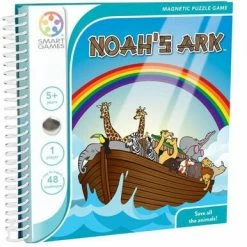 Smart Games SmartGames Spill Noahs Ark