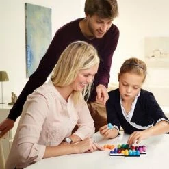 Smart Games SmartGames Spill Quadrillion 7 Smart Games SmartGames Spill Quadrillion -jollyroom Salg SG1738 3091 4B