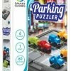 Smart Games SmartGames Spill Parking Puzzler 1 Smart Games SmartGames Spill Parking Puzzler -jollyroom Salg SG1854 3091 1