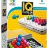 Smart Games SmartGames Spill IQ Puzzler Pro -jollyroom Salg SG1858 3091 1
