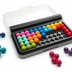 Smart Games SmartGames Spill IQ Puzzler Pro 8 Smart Games SmartGames Spill IQ Puzzler Pro -jollyroom Salg SG1858 3091 4b