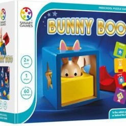 Smart Games SmartGames Spill Bunny Boo