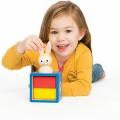 Smart Games SmartGames Spill Bunny Boo -jollyroom Salg SG1874 3091 4b