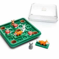 Smart Games SmartGames Spill Jump In' -jollyroom Salg SG1989 3091 4a