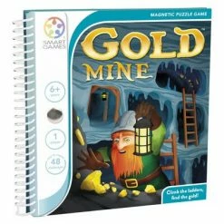 Smart Games SmartGames Spill GoldMine