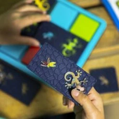 Smart Games SmartGames Spill Colour Catch -jollyroom Salg SG2206 3091 4b