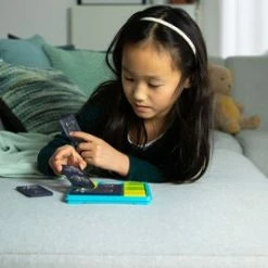 Smart Games SmartGames Spill Colour Catch -jollyroom Salg SG2206 3091 4c