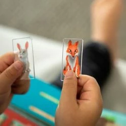 Smart Games SmartGames Spill Down The Rabbit Hole 8 Smart Games SmartGames Spill Down The Rabbit Hole -jollyroom Salg SG2208 3091 4b