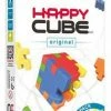 Smart Games Happy Cube 3D-Puslespill, Happy Cube Original 2 Smart Games Happy Cube 3D-Puslespill, Happy Cube Original -jollyroom Salg SG2260 3091 1