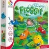 Smart Games SmartGames Spill Froggit 2 Smart Games SmartGames Spill Froggit -jollyroom Salg SG2334 3091 1