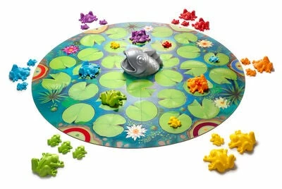 Smart Games SmartGames Spill Froggit 4 Smart Games SmartGames Spill Froggit - Bilde 2