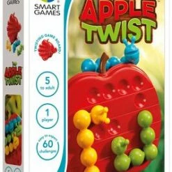 Smart Games SmartGames Spill Apple Twist