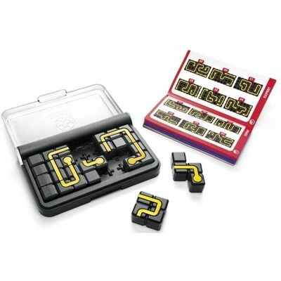 Smart Games SmartGames Spill IQ Circuit 4 Smart Games SmartGames Spill IQ Circuit - Bilde 2