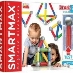Smart Max SmartMax Start