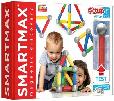 Smart Max SmartMax Start 3 Smart Max SmartMax Start