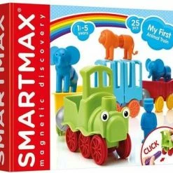 Smart Max SmartMax My First Animal Train