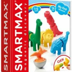 Smart Max SmartMax My First Dinosaurs