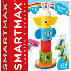 Smart Max SmartMax My First Totem
