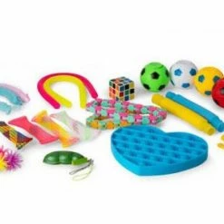 HGL Fidget Box 24 Deler