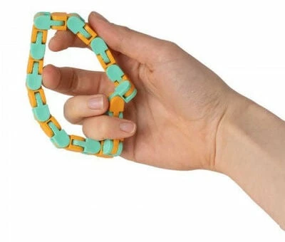 HGL Fidget Box 24 Deler 4 HGL Fidget Box 24 Deler - Bilde 2